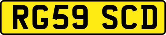 RG59SCD