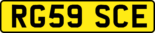 RG59SCE