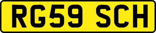 RG59SCH