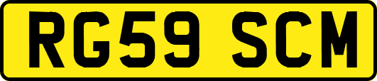 RG59SCM
