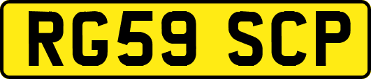RG59SCP