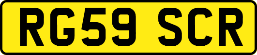 RG59SCR