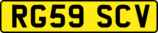 RG59SCV