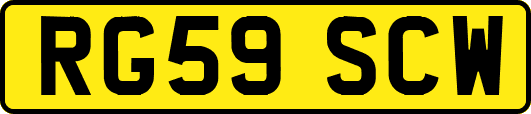 RG59SCW