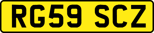 RG59SCZ