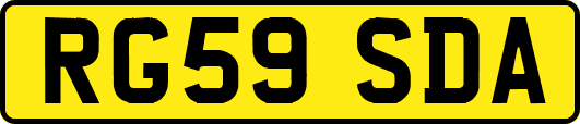 RG59SDA