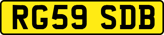 RG59SDB