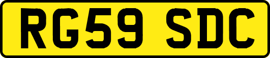 RG59SDC