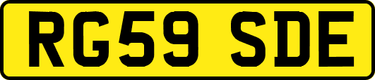 RG59SDE