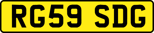 RG59SDG