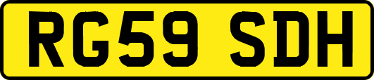 RG59SDH
