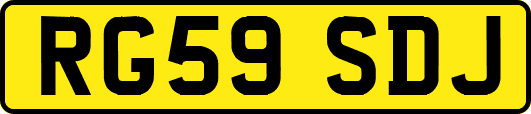 RG59SDJ