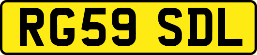 RG59SDL