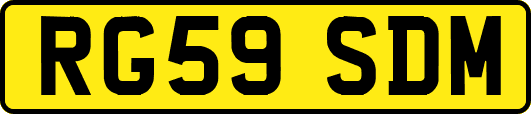RG59SDM