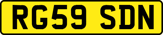 RG59SDN