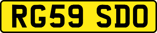 RG59SDO