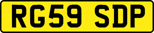 RG59SDP