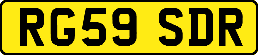 RG59SDR