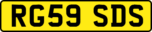 RG59SDS