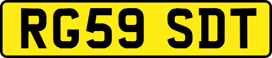 RG59SDT
