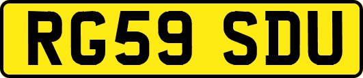 RG59SDU