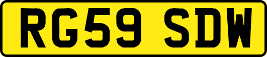 RG59SDW