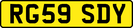 RG59SDY