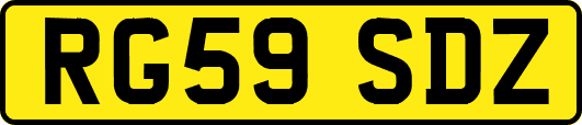 RG59SDZ