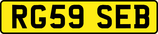 RG59SEB