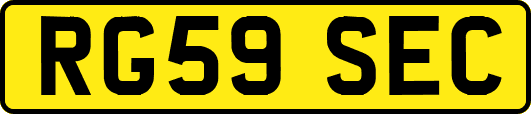 RG59SEC