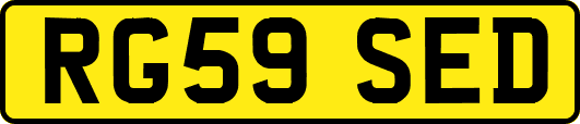 RG59SED