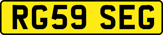 RG59SEG