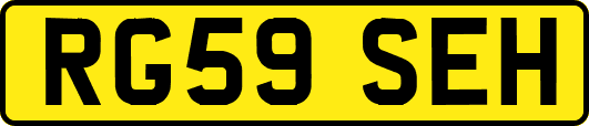 RG59SEH