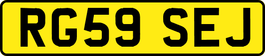 RG59SEJ