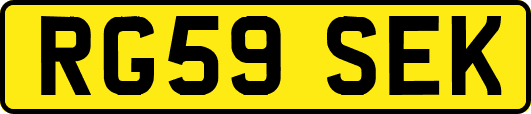 RG59SEK