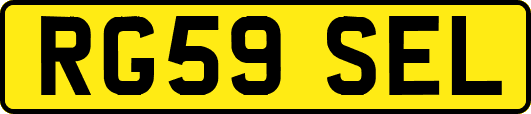 RG59SEL