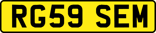 RG59SEM