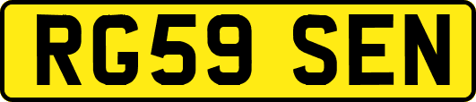 RG59SEN