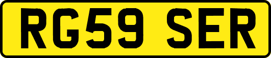 RG59SER