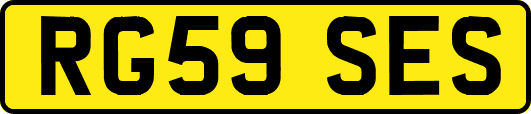 RG59SES