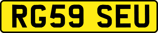 RG59SEU