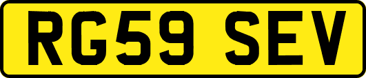 RG59SEV