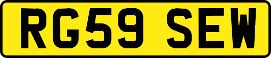 RG59SEW