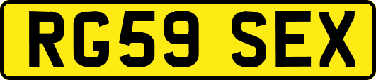 RG59SEX