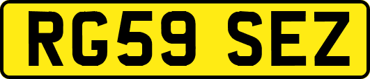 RG59SEZ