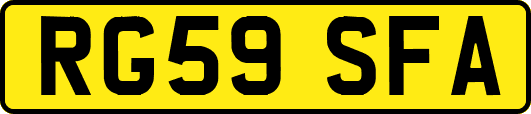 RG59SFA