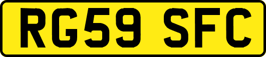 RG59SFC