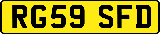 RG59SFD