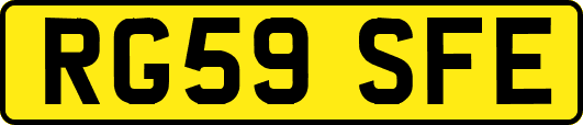 RG59SFE