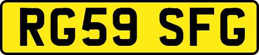 RG59SFG